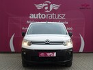 Citroen Berlingo Czujniki Parkowania*FV 23%*Bezwypadkowy - 2