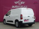 Citroen Berlingo Czujniki Parkowania*FV 23%*Bezwypadkowy - 4