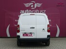 Citroen Berlingo Czujniki Parkowania*FV 23%*Bezwypadkowy - 5