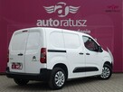 Citroen Berlingo Czujniki Parkowania*FV 23%*Bezwypadkowy - 6