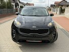 Kia Sportage 1,6 benzyna Spirit Edition Kamera Bezwypadkowy - 2