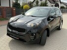 Kia Sportage 1,6 benzyna Spirit Edition Kamera Bezwypadkowy - 3