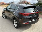Kia Sportage 1,6 benzyna Spirit Edition Kamera Bezwypadkowy - 4