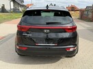 Kia Sportage 1,6 benzyna Spirit Edition Kamera Bezwypadkowy - 5
