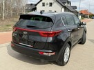 Kia Sportage 1,6 benzyna Spirit Edition Kamera Bezwypadkowy - 6