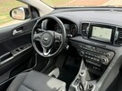 Kia Sportage 1,6 benzyna Spirit Edition Kamera Bezwypadkowy - 9