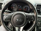 Kia Sportage 1,6 benzyna Spirit Edition Kamera Bezwypadkowy - 13
