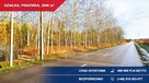 Działka budowlana 3000 m² PRZY LESIE – Piskórka, gm. Prażmów - 5