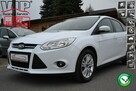 Podgrzewsane Fotele. Ford Focus* 1.6 105KM* - 1