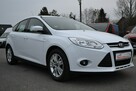 Podgrzewsane Fotele. Ford Focus* 1.6 105KM* - 2