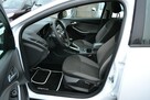 Podgrzewsane Fotele. Ford Focus* 1.6 105KM* - 5