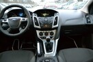 Podgrzewsane Fotele. Ford Focus* 1.6 105KM* - 7