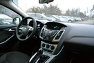 Podgrzewsane Fotele. Ford Focus* 1.6 105KM* - 10
