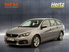 Peugeot 308 SW 1,5 Bluehdi(130 KM) Active Salon PL Faktura-Vat - 1