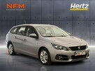 Peugeot 308 SW 1,5 Bluehdi(130 KM) Active Salon PL Faktura-Vat - 3