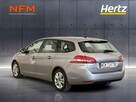 Peugeot 308 SW 1,5 Bluehdi(130 KM) Active Salon PL Faktura-Vat - 4