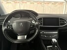 Peugeot 308 SW 1,5 Bluehdi(130 KM) Active Salon PL Faktura-Vat - 14