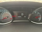 Peugeot 308 SW 1,5 Bluehdi(130 KM) Active Salon PL Faktura-Vat - 15