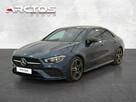 Mercedes CLA 220 4Matic AMG Line - 1