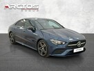 Mercedes CLA 220 4Matic AMG Line - 3