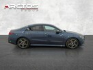 Mercedes CLA 220 4Matic AMG Line - 4
