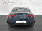 Mercedes CLA 220 4Matic AMG Line - 6
