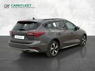 Ford Focus 1.5 EcoBlue Active X aut Kombi - 5
