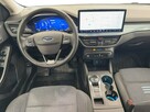 Ford Focus 1.5 EcoBlue Active X aut Kombi - 10