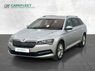 Skoda Superb 2.0 TDI SCR Ambition DSG Kombi