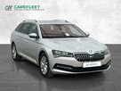 Skoda Superb 2.0 TDI SCR Ambition DSG Kombi - 3