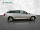 Skoda Superb 2.0 TDI SCR Ambition DSG Kombi - 4