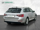 Skoda Superb 2.0 TDI SCR Ambition DSG Kombi - 5