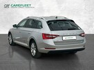 Skoda Superb 2.0 TDI SCR Ambition DSG Kombi - 7