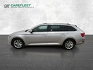 Skoda Superb 2.0 TDI SCR Ambition DSG Kombi - 8