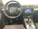 Skoda Superb 2.0 TDI SCR Ambition DSG Kombi - 9