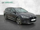 Ford Focus 1.5 EcoBlue Active X aut Kombi