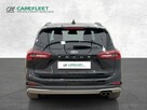 Ford Focus 1.5 EcoBlue Active X aut Kombi - 6