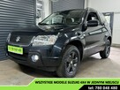 Suzuki Grand Vitara 4x4 * zero korozji * ITALY * stan perfekt * nawigacja * kamera cofania