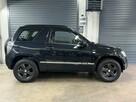 Suzuki Grand Vitara 4x4 * zero korozji * ITALY * stan perfekt * nawigacja * kamera cofania - 7