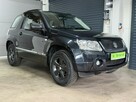 Suzuki Grand Vitara 4x4 * zero korozji * ITALY * stan perfekt * nawigacja * kamera cofania - 8