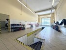 WARSZTAT SAMOCHODOWY 6 BRAM HALA 784 m2 PARKING - 1