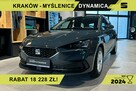 Seat Leon Sportstourer Style - 1.5 TSI - 115KM - Manual - Rocznik 2026!