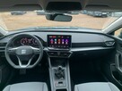 Seat Leon Sportstourer Style - 1.5 TSI - 115KM - Manual - Rocznik 2026! - 8