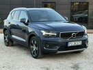 Volvo XC 40 T4 190kM! Inscription aut, Salon Polska! 1 wł ! FV! Harman Kardon