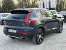 Volvo XC 40 T4 190kM! Inscription aut, Salon Polska! 1 wł ! FV! Harman Kardon - 4