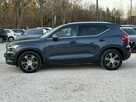 Volvo XC 40 T4 190kM! Inscription aut, Salon Polska! 1 wł ! FV! Harman Kardon - 7