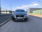 Audi A3 2012r LIFT S-Line 2.0TDi 215KM FILM 1wł Ks. Serwisowa Hak Piękna - 2