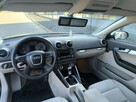 Audi A3 2012r LIFT S-Line 2.0TDi 215KM FILM 1wł Ks. Serwisowa Hak Piękna - 11