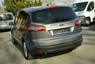 Ford S-Max 2,0TDCI NAVI, alu R17, skóra, 2014r. - 4