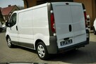 Renault Trafic 2,0DCI  3 osobowy, serwis, 100%, 2012r. - 3